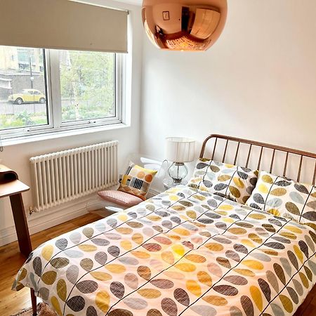 Central London Waterloo - Private Rooms In Shared Apartment Esterno foto