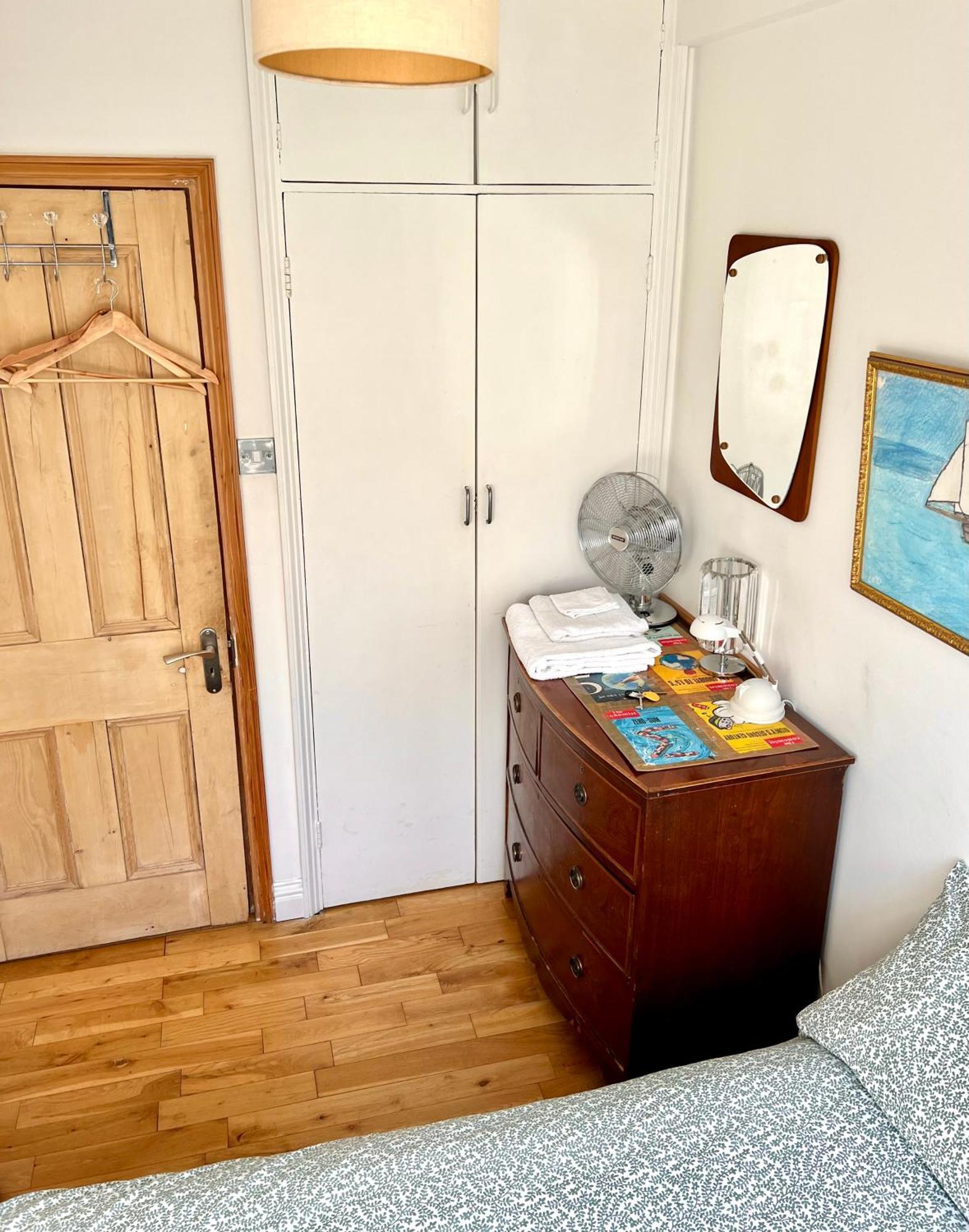 Central London Waterloo - Private Rooms In Shared Apartment Esterno foto