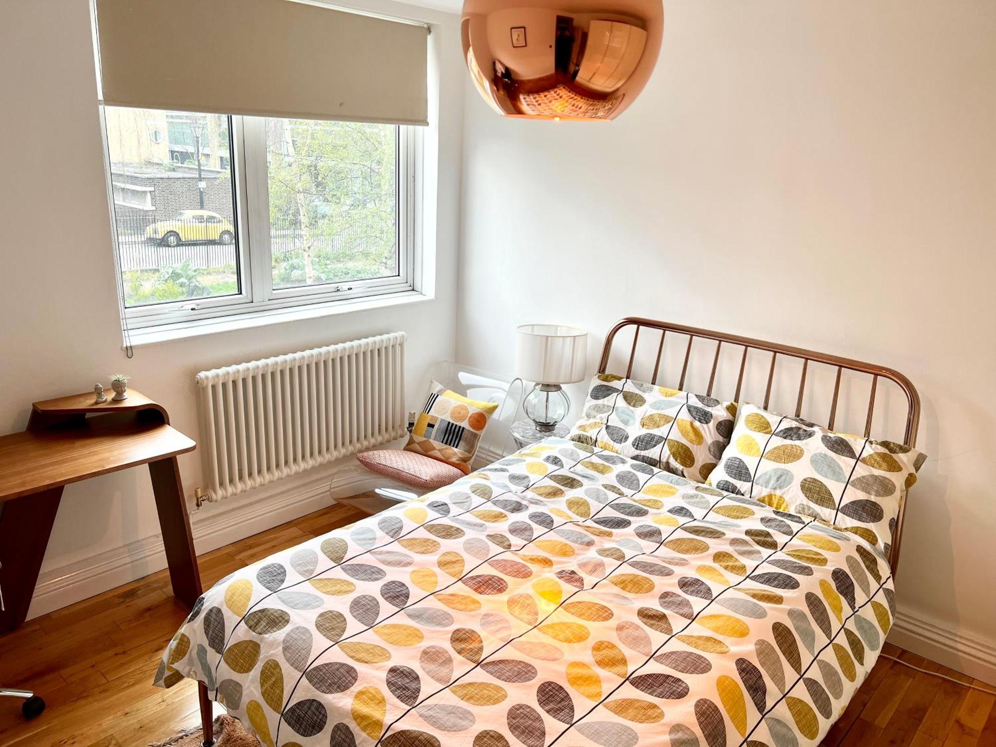 Central London Waterloo - Private Rooms In Shared Apartment Esterno foto