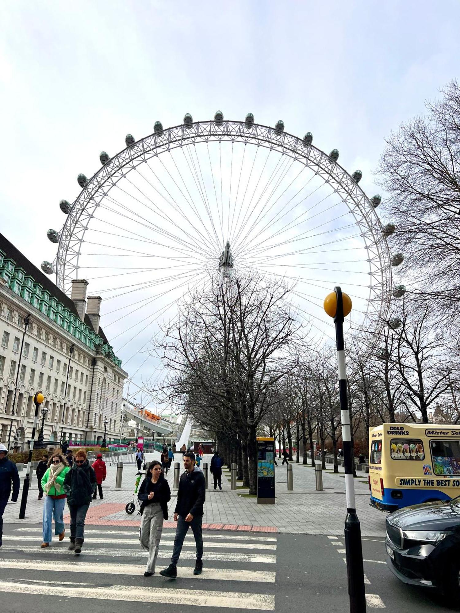 Central London Waterloo - Private Rooms In Shared Apartment Esterno foto