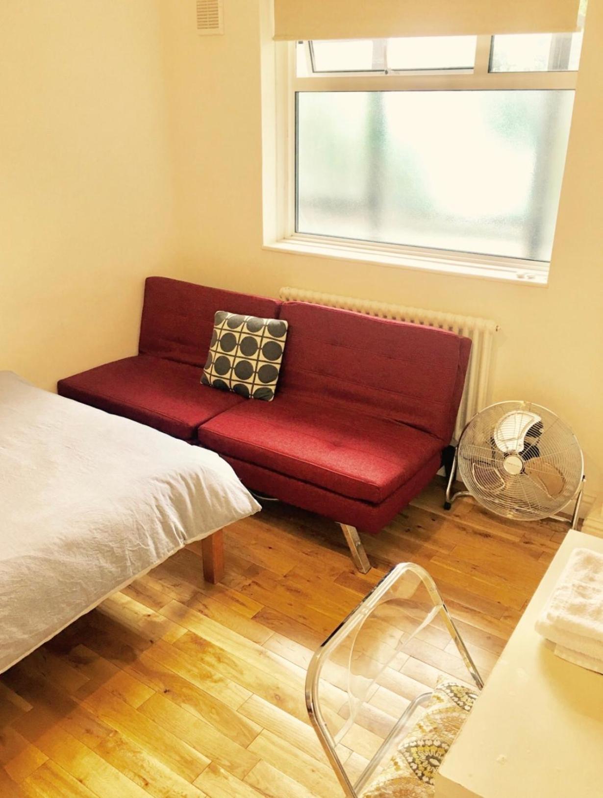 Central London Waterloo - Private Rooms In Shared Apartment Esterno foto