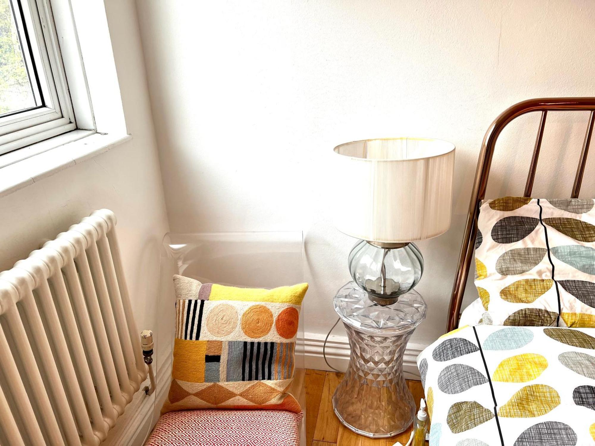 Central London Waterloo - Private Rooms In Shared Apartment Esterno foto
