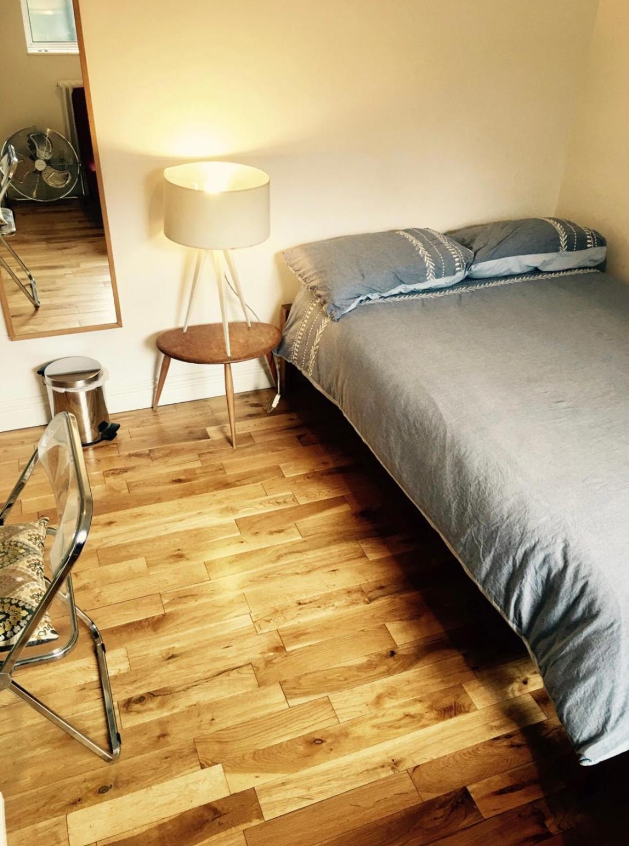 Central London Waterloo - Private Rooms In Shared Apartment Esterno foto