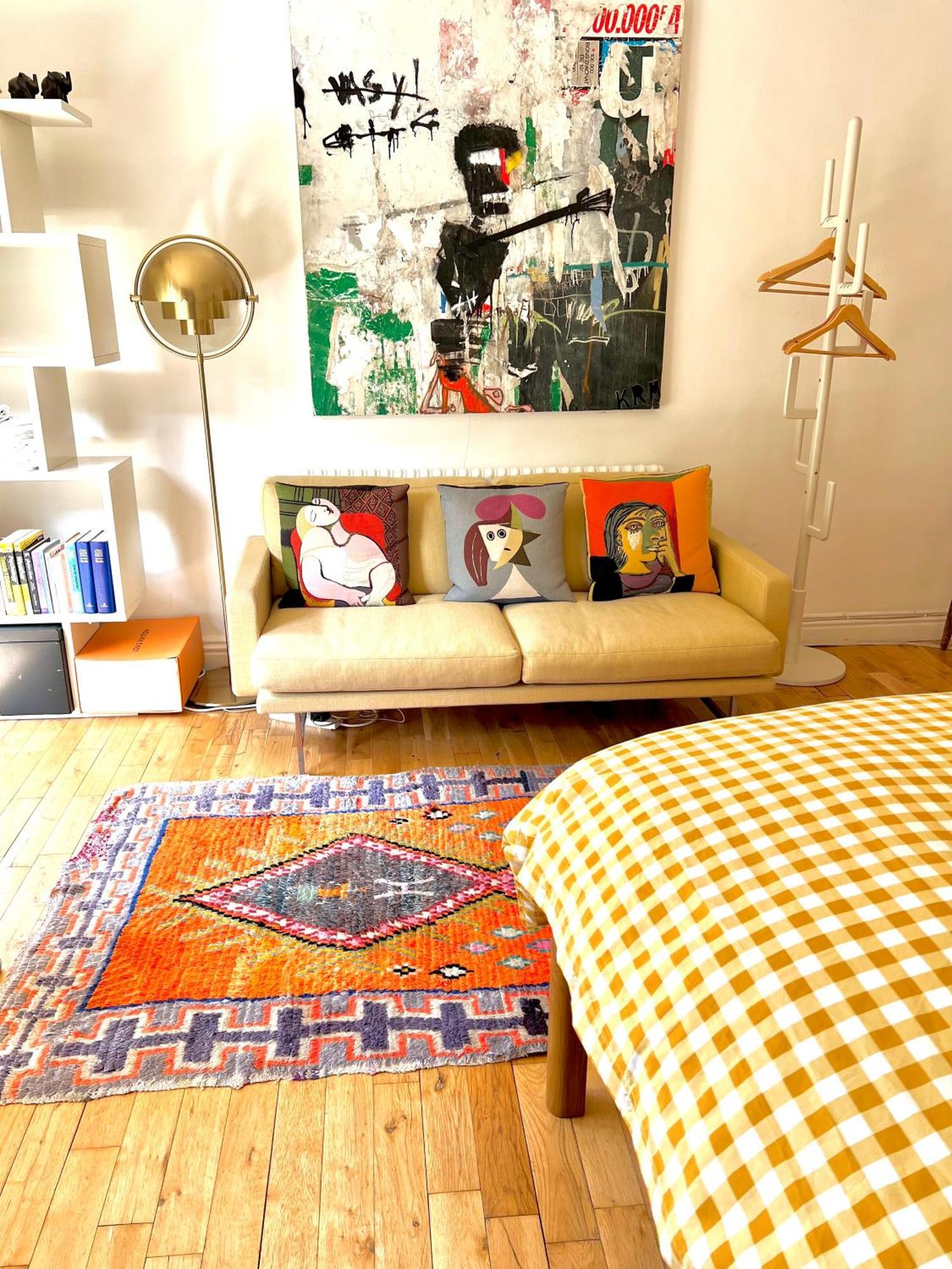 Central London Waterloo - Private Rooms In Shared Apartment Esterno foto