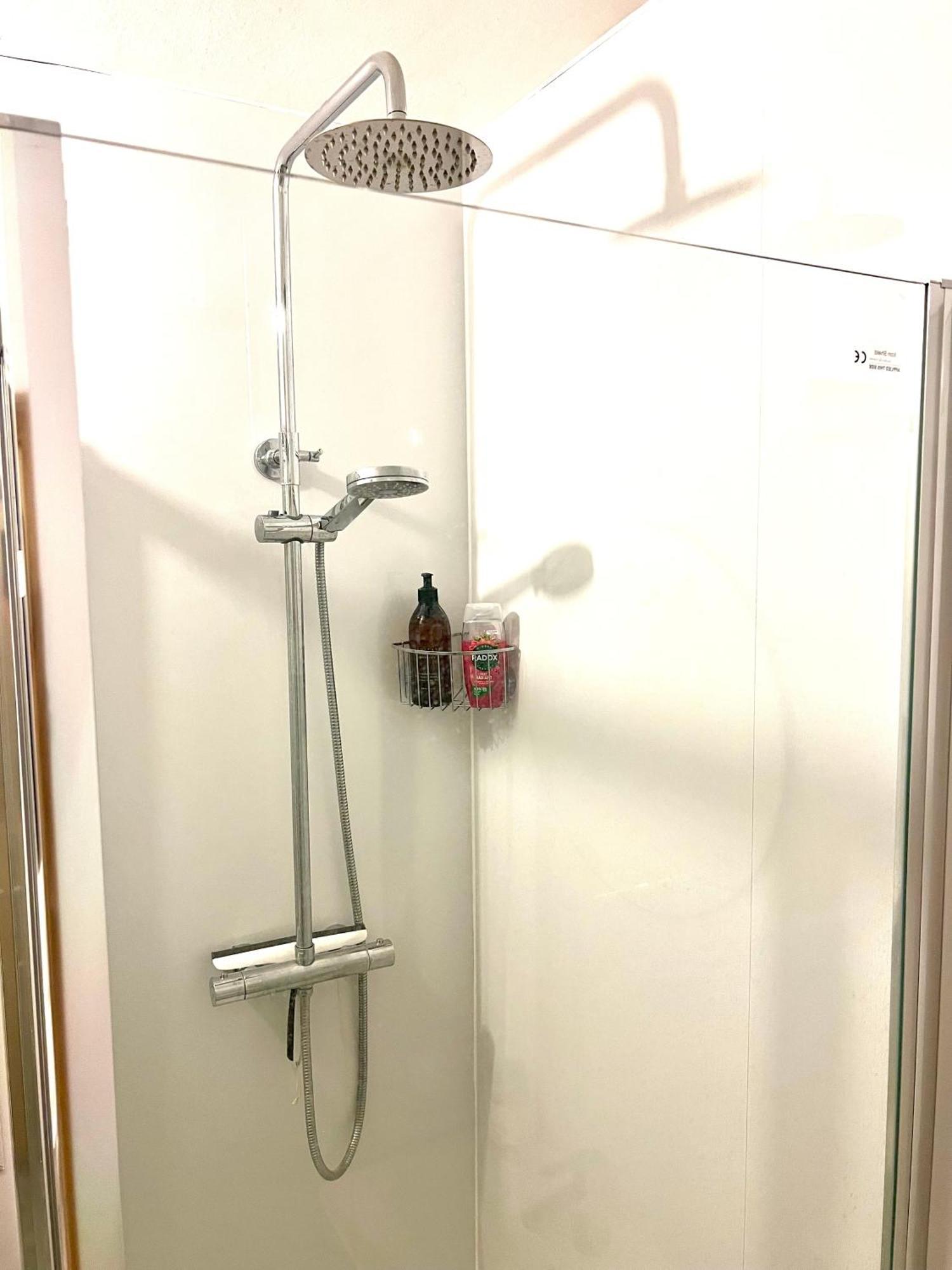 Central London Waterloo - Private Rooms In Shared Apartment Esterno foto