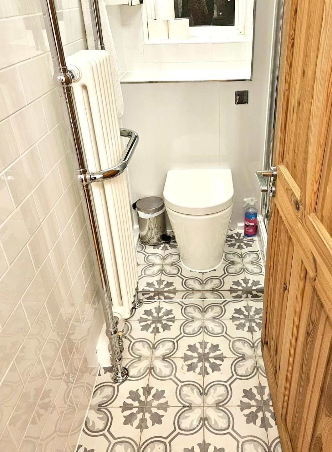 Central London Waterloo - Private Rooms In Shared Apartment Esterno foto